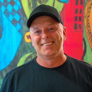 Daniel Schönecker