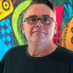Michael Maintz