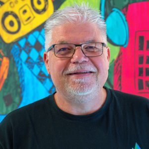 Ralf Groß