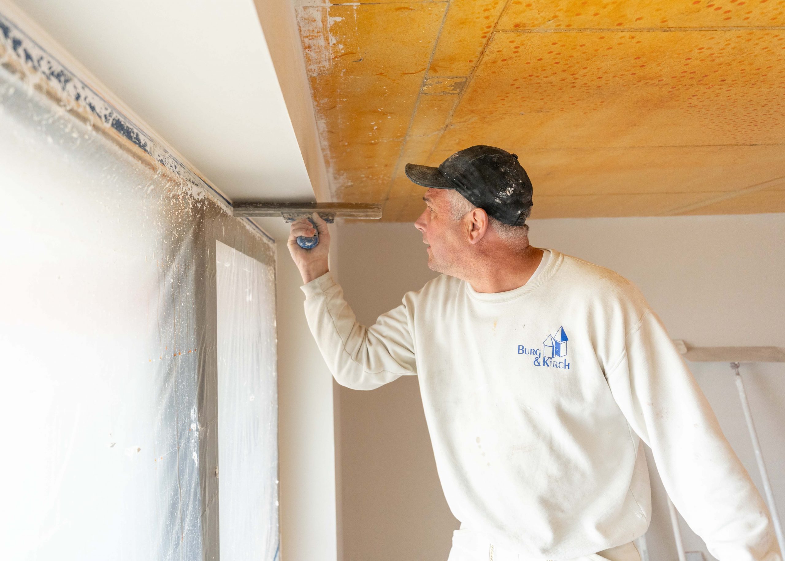 Verputzer (m/w/d) - Job Details