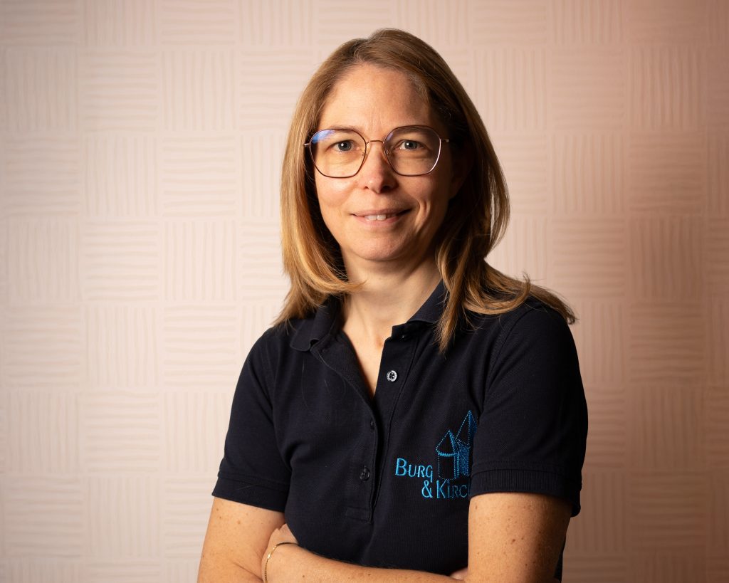 Danielle Fasano-Faber