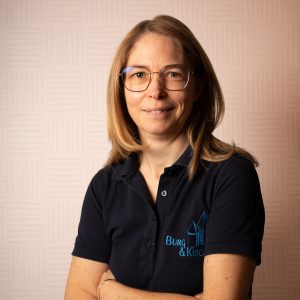 Danielle Fasano-Faber