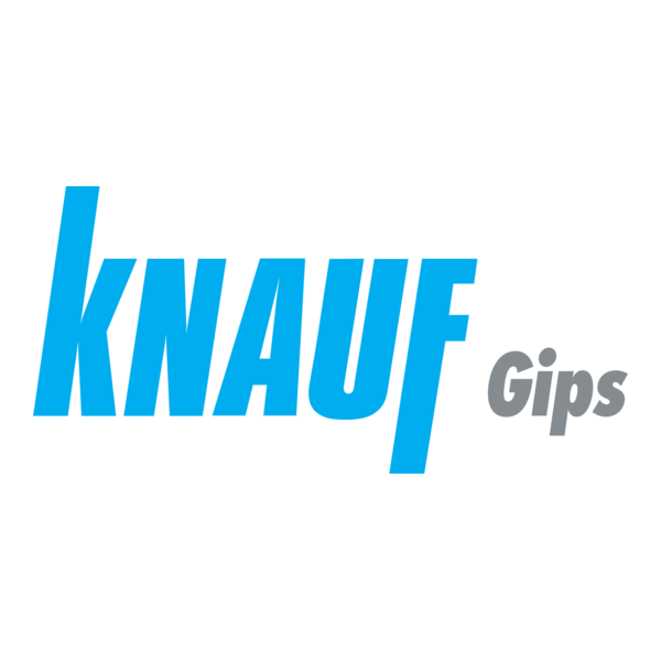 Knauf Gips Logo