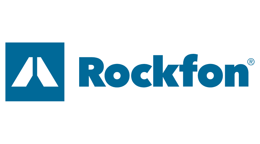 Rockfon Logo